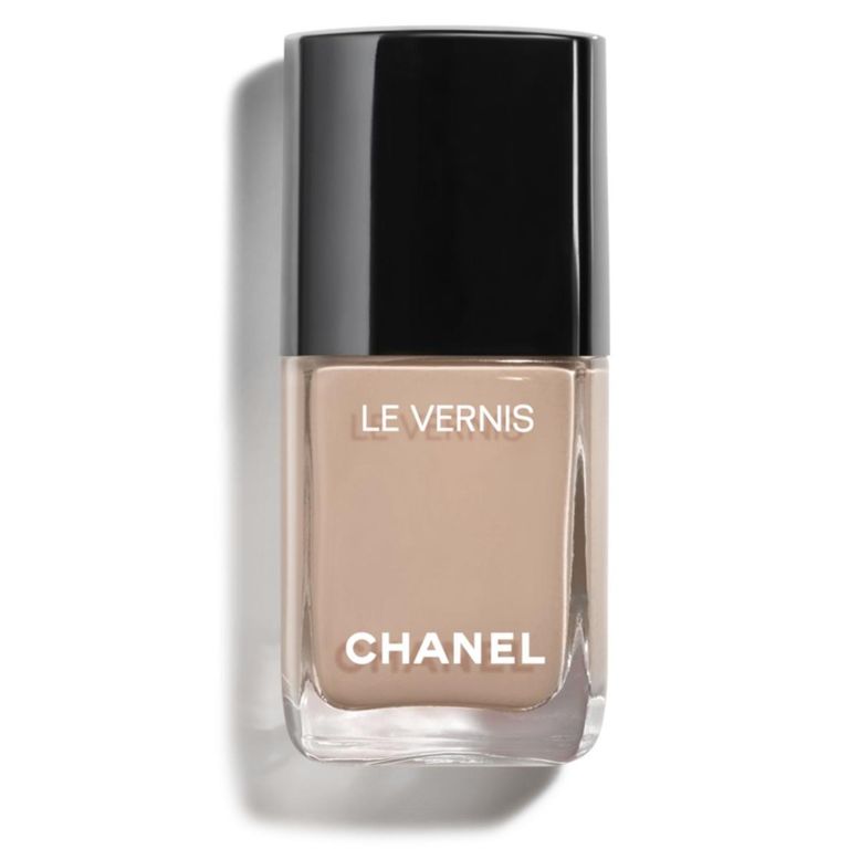 LE VERNIS Color y Brillo De Larga Duración