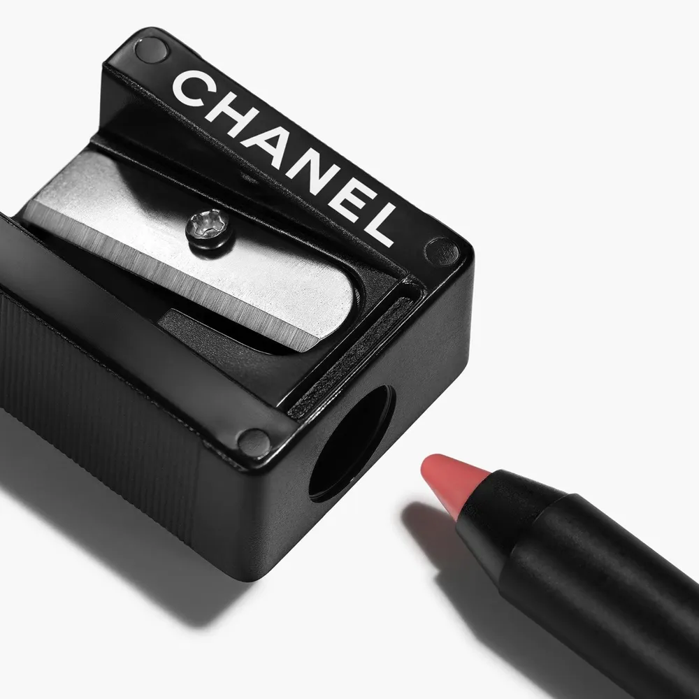 Chanel Le Crayon Lèvres 196 Rose Poudre, foto 3