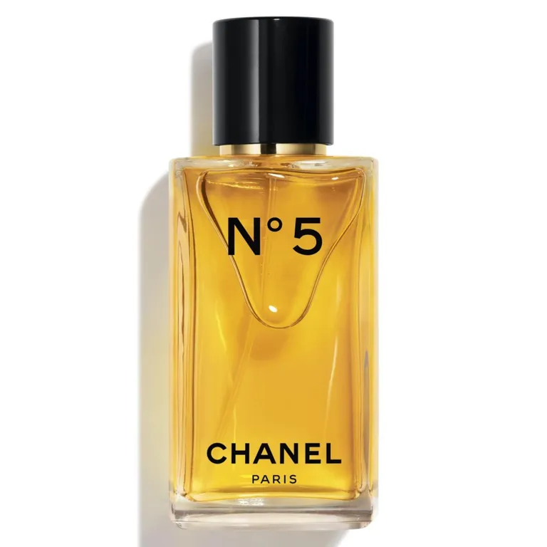 N°5 Eau de Toilette Vaporizador