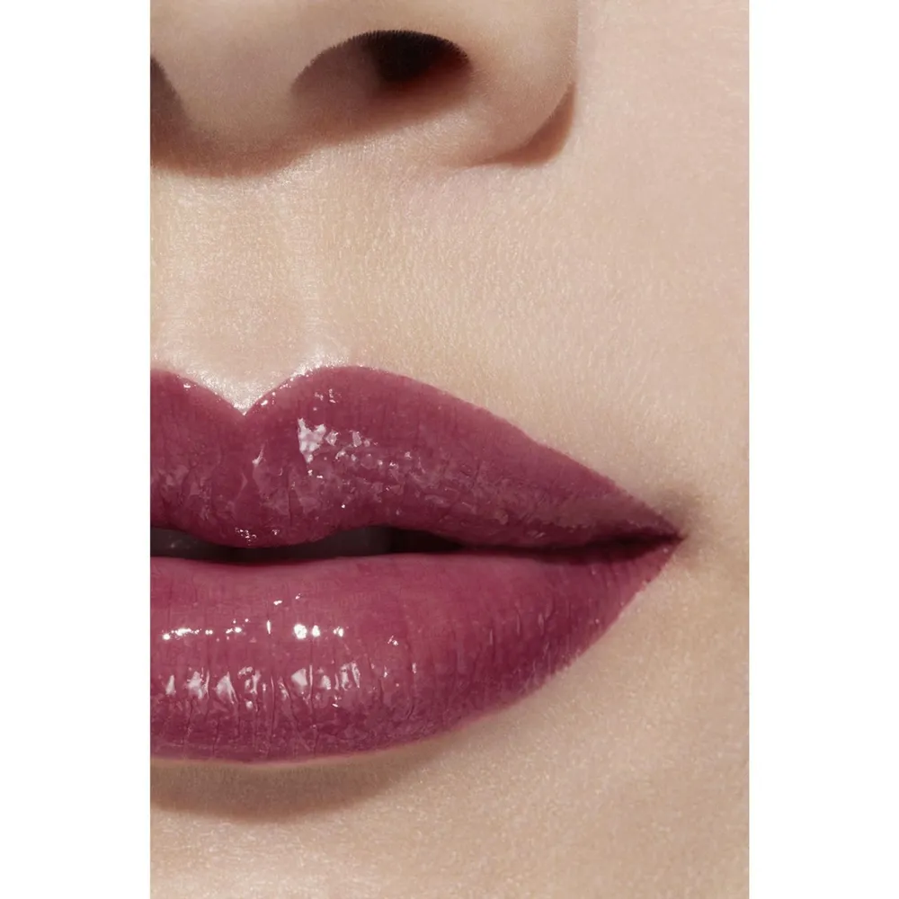 Chanel Rouge Coco Flash 203 Fruity, foto 5