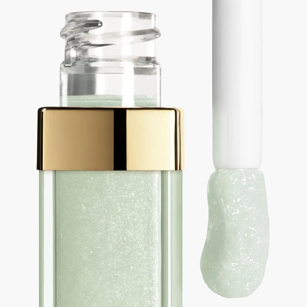Chanel Rouge Coco Hydra Gloss 458 Éclectique, foto 3