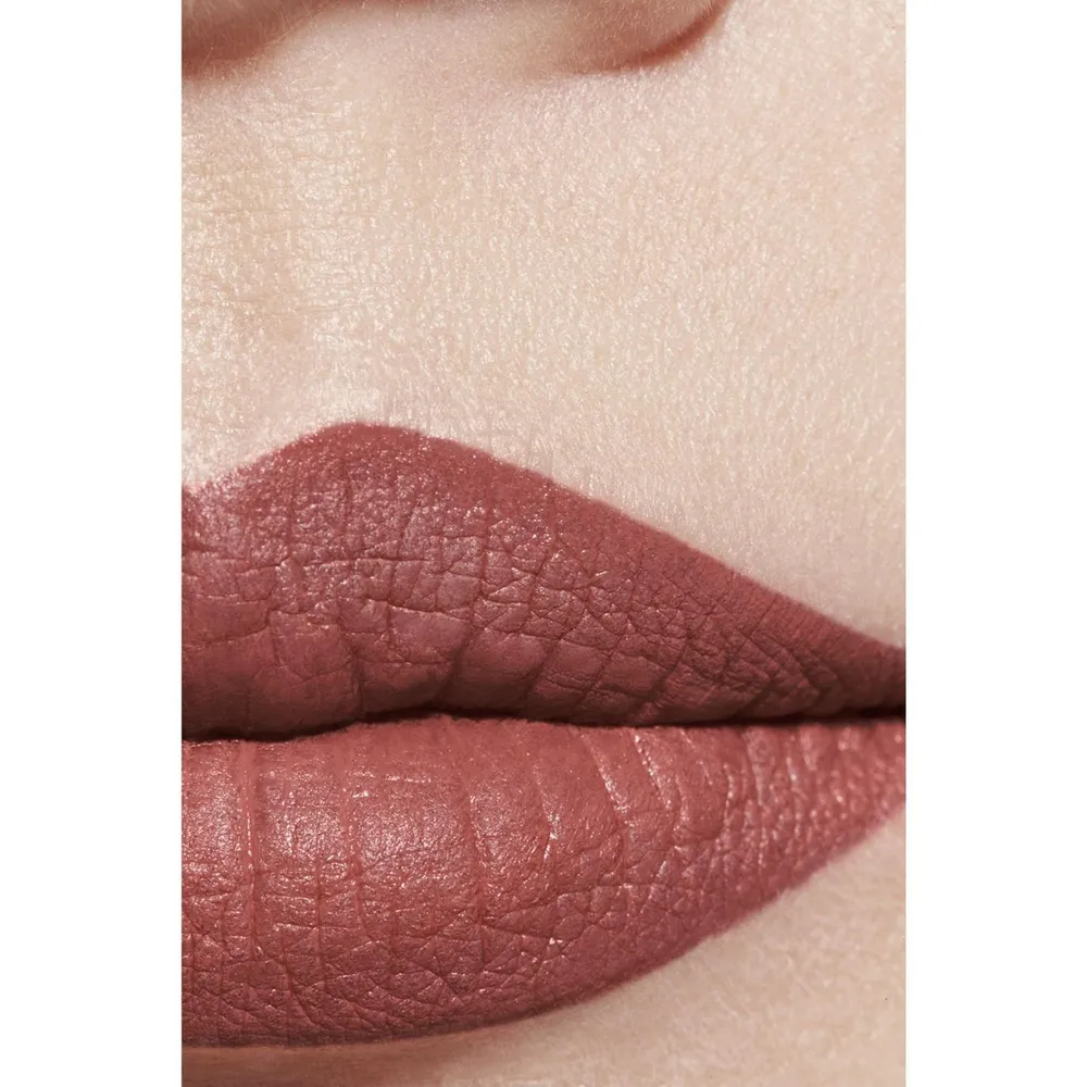 Chanel Rouge Allure Velvet Edición Limitada 479 Crush, foto 5