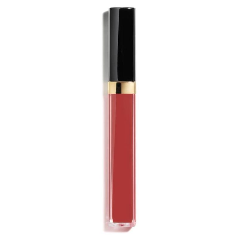 ROUGE COCO HYDRA GLOSS Brillo de Labios Intenso Hidratante Y Alisante