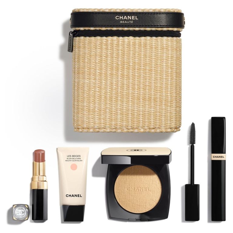 Les Beiges Healthy Glow Creación Exclusiva Set