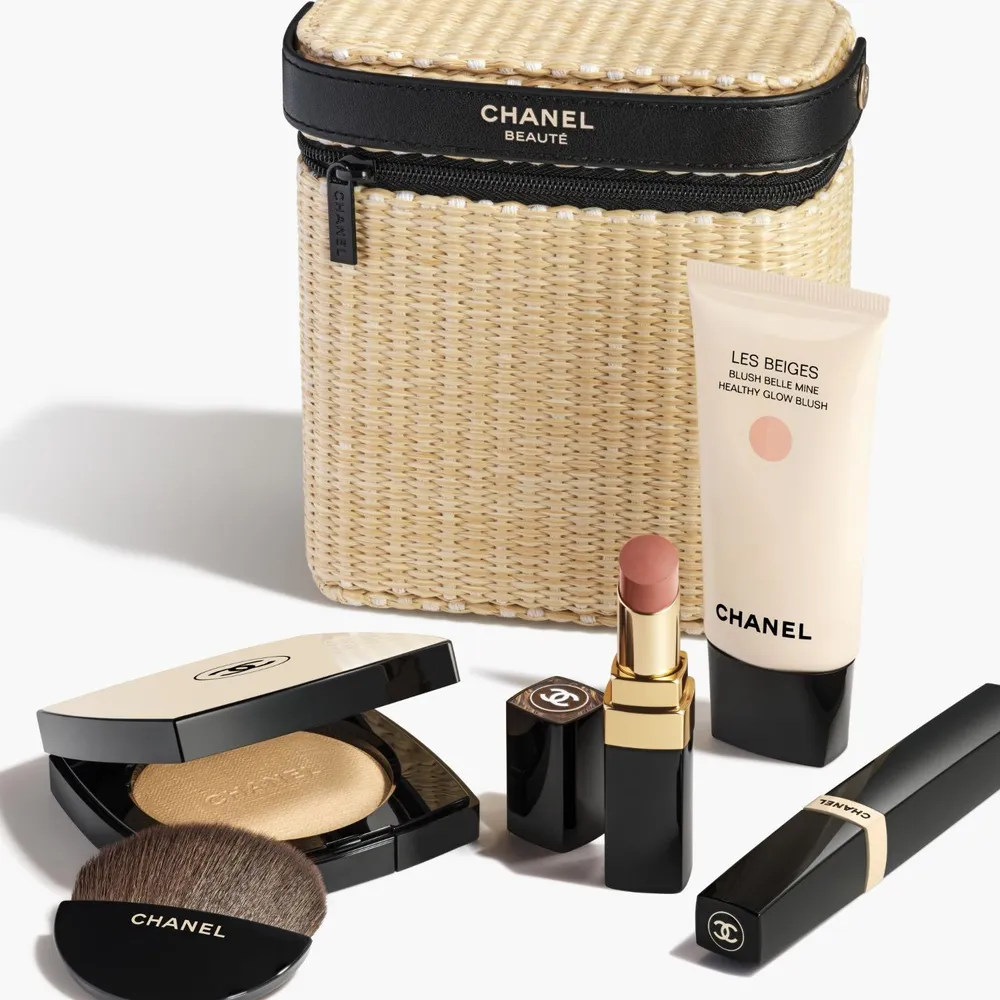Chanel Le Panier d'Été Les Beiges, foto 2