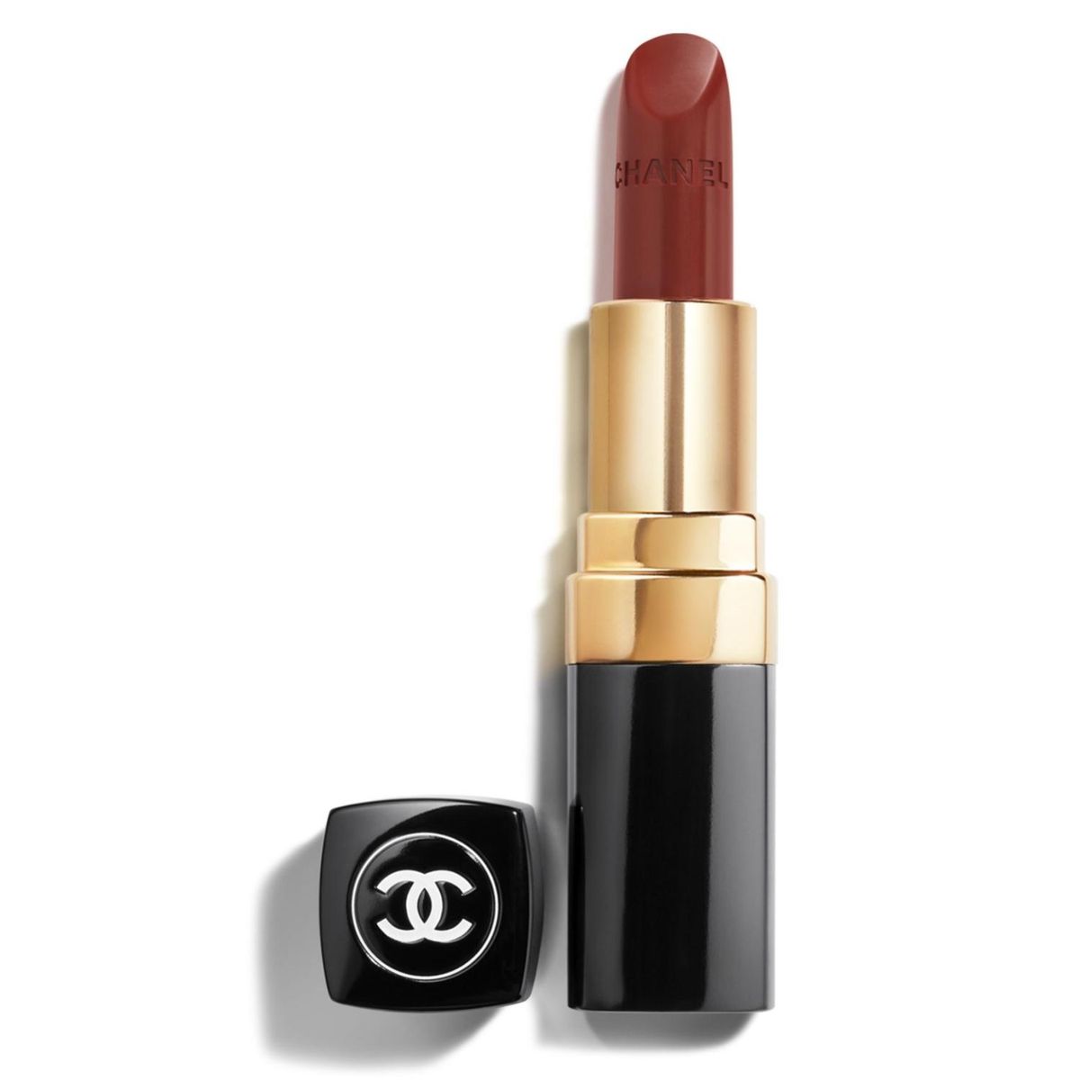 CHANEL - ROUGE COCO La Barra de Labios Hidratación Continua
