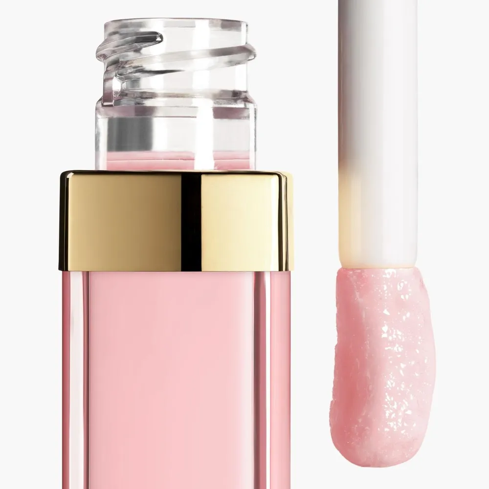 Chanel Rouge Coco Hydra Gloss 430 Icing, foto 3