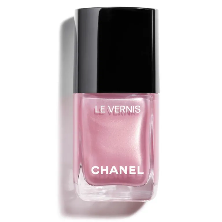 LE VERNIS Color y Brillo De Larga Duración