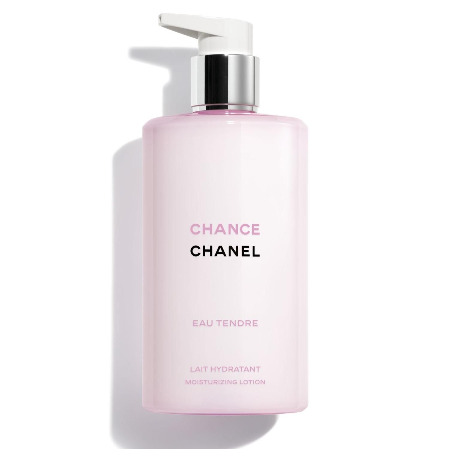 CHANEL CHANCE EAU TENDRE Leche Hidratante 400ml | Falabella Chile