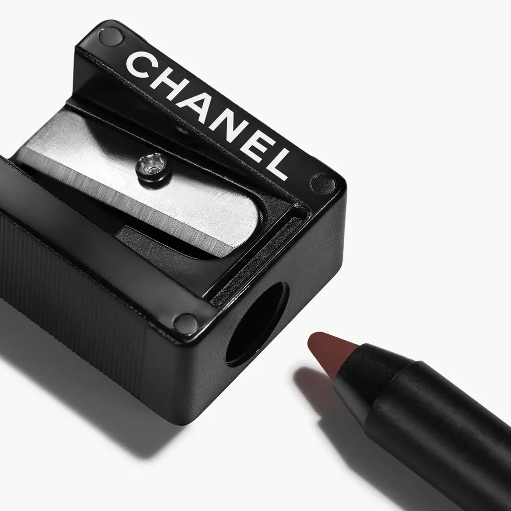 CHANEL Le Crayon Lèvres 194 Rouge Noir, foto 3