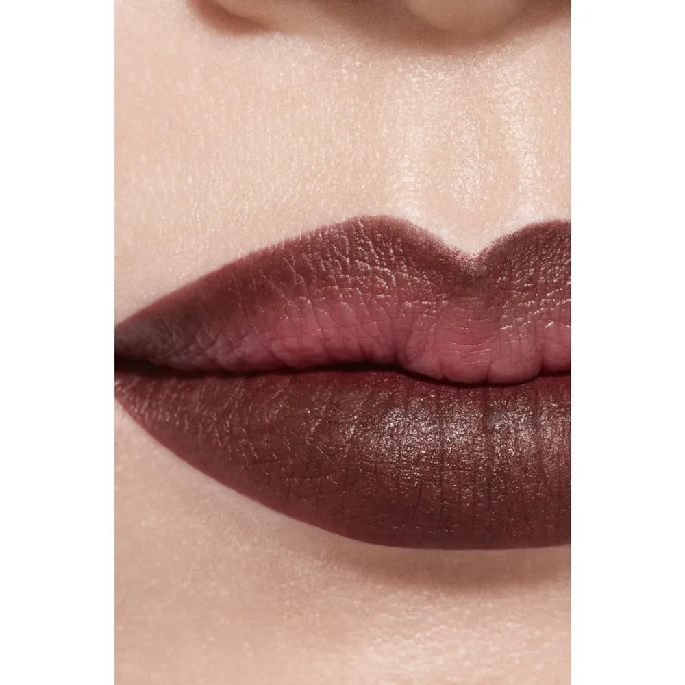 CHANEL Le Crayon Lèvres 194 Rouge Noir, foto 5