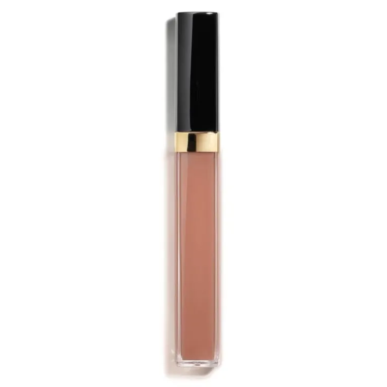 ROUGE COCO HYDRA GLOSS Brillo de Labios Intenso Hidratante Y Alisante
