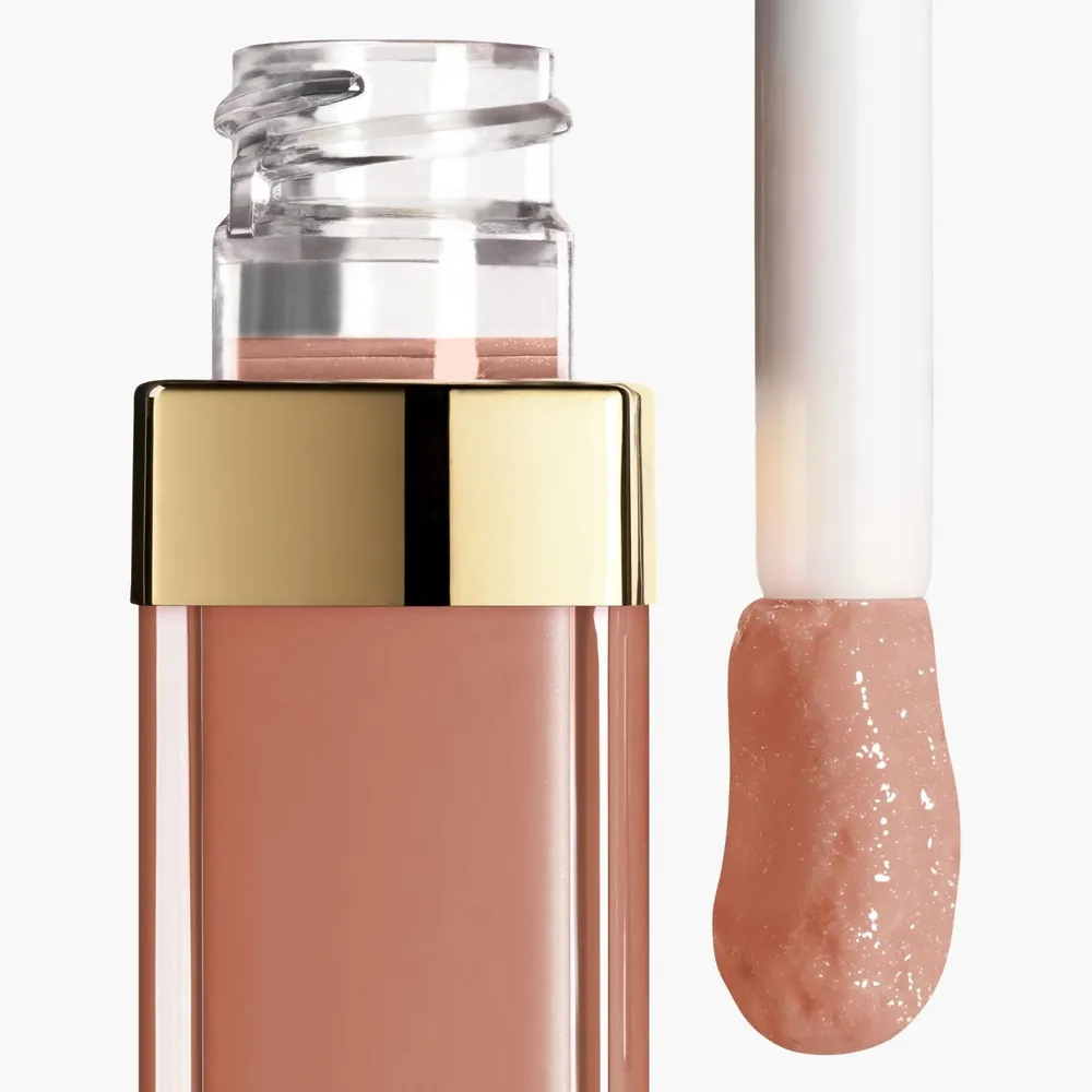 Chanel Rouge Coco Hydra Gloss 442 Accessoire, foto 3