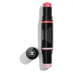 CHANEL - DUO DE BAUMES- Stick Dúo Multiusos