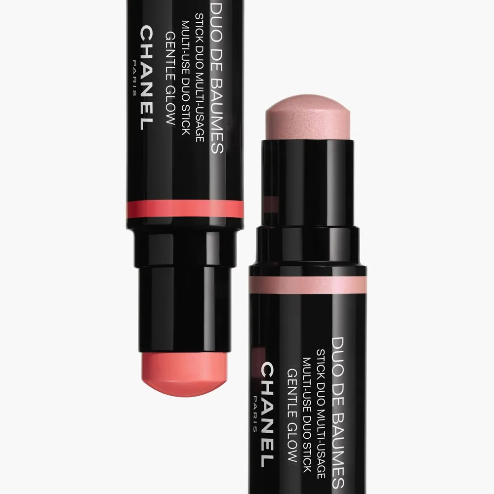 Chanel Duo de Baumes 18 Gentle Glow, foto 3