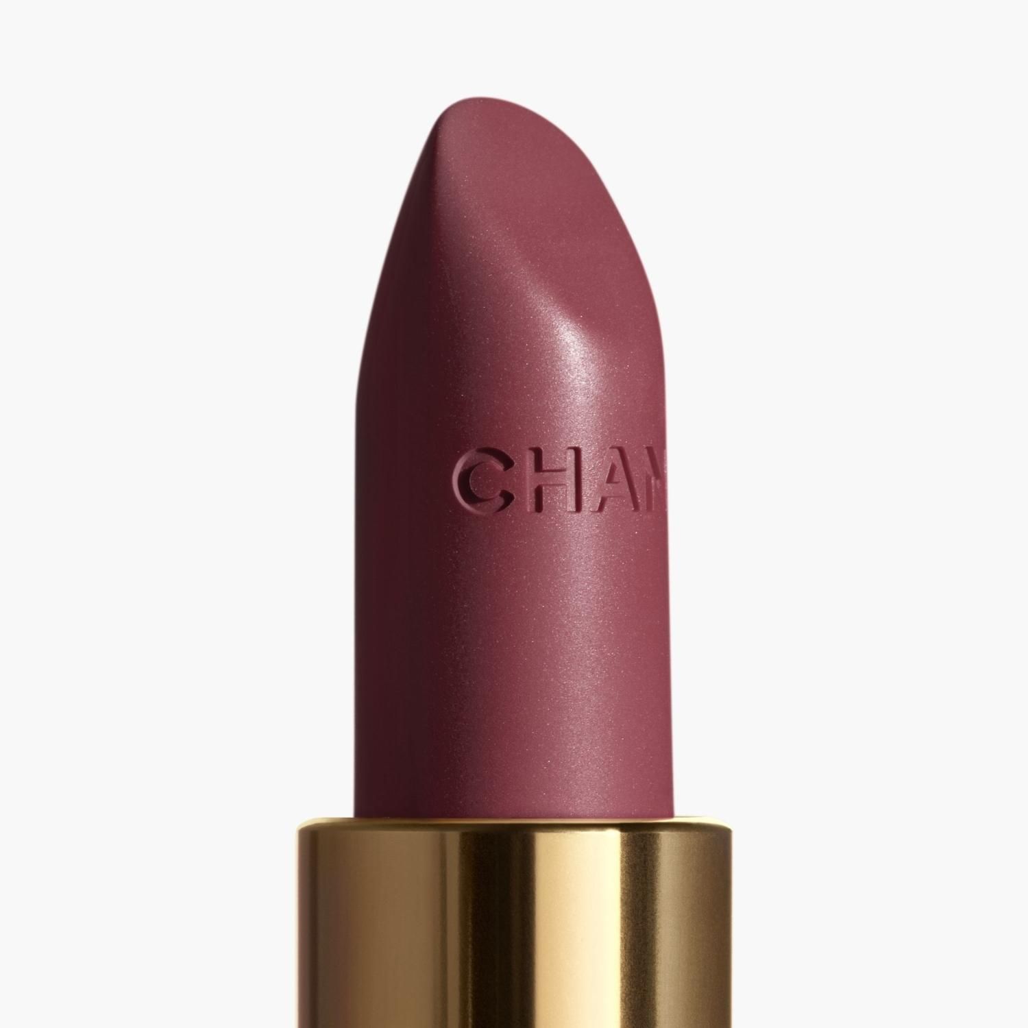CHANEL ROUGE ALLURE VELVET - La Barra de Labios Mate EDICIÓN