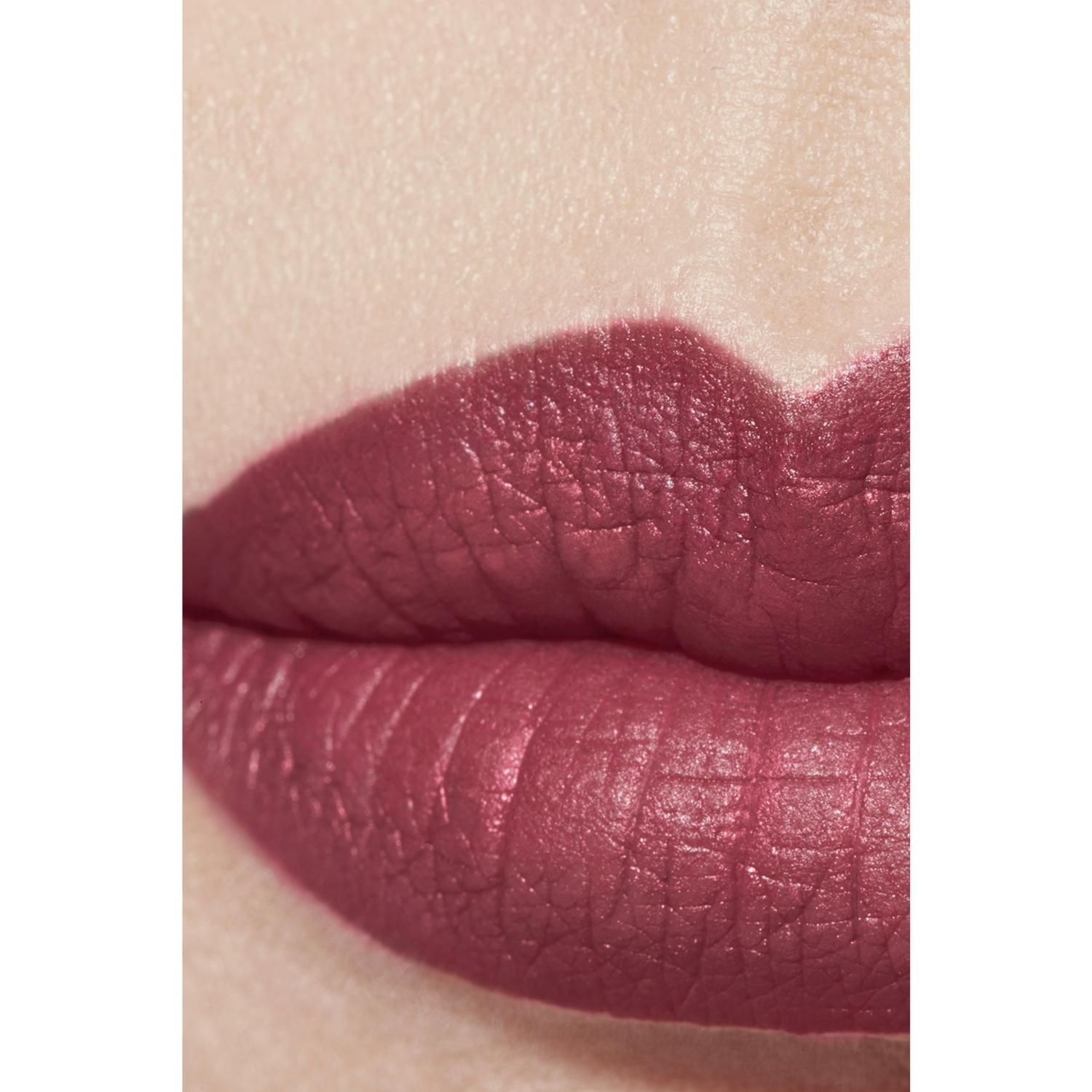 CHANEL ROUGE ALLURE VELVET - La Barra de Labios Mate EDICIÓN