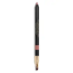 CHANEL - LE CRAYON LÈVRES Lápiz Contorno de Labios de Precisión