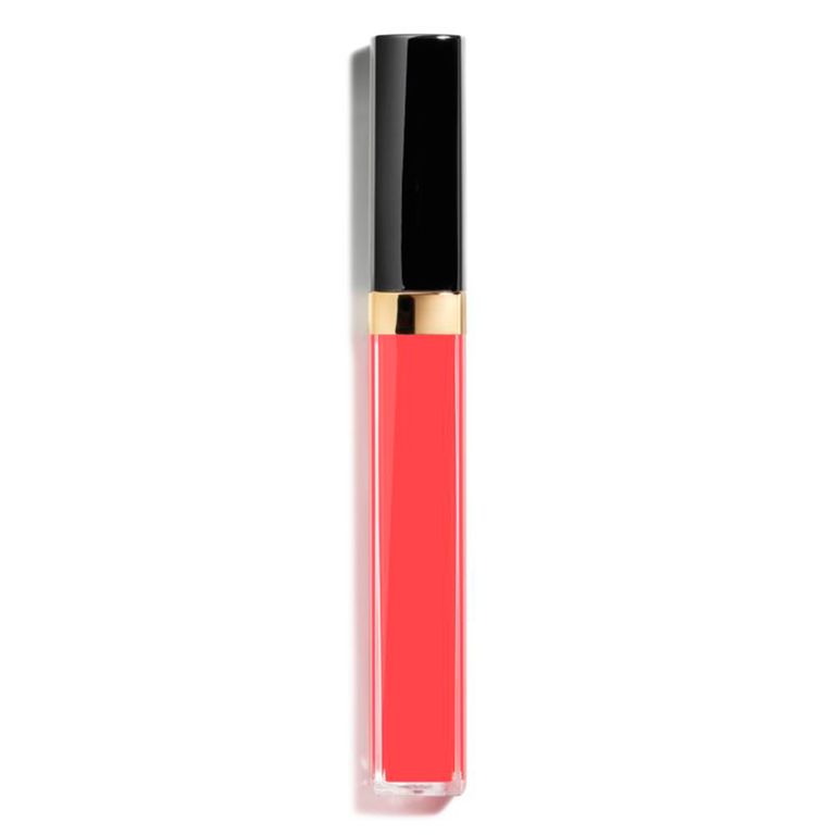 ROUGE COCO HYDRA GLOSS Brillo de Labios Intenso Hidratante Y Alisante