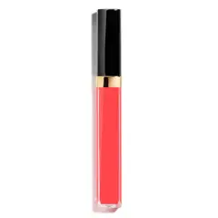 CHANEL - ROUGE COCO HYDRA GLOSS Brillo de Labios Intenso Hidratante Y Alisante