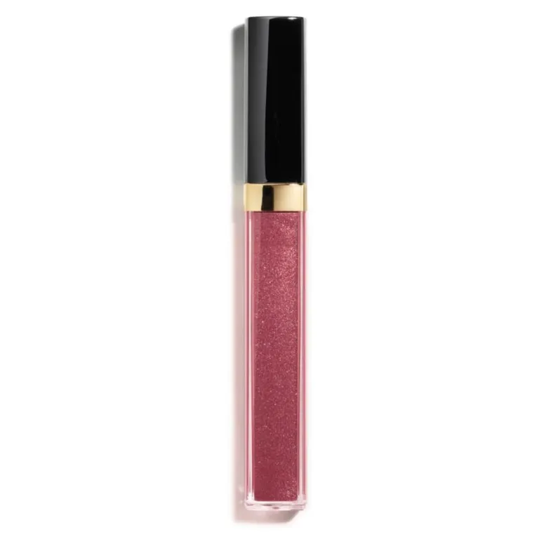 ROUGE COCO HYDRA GLOSS Brillo de Labios Intenso Hidratante Y Alisante