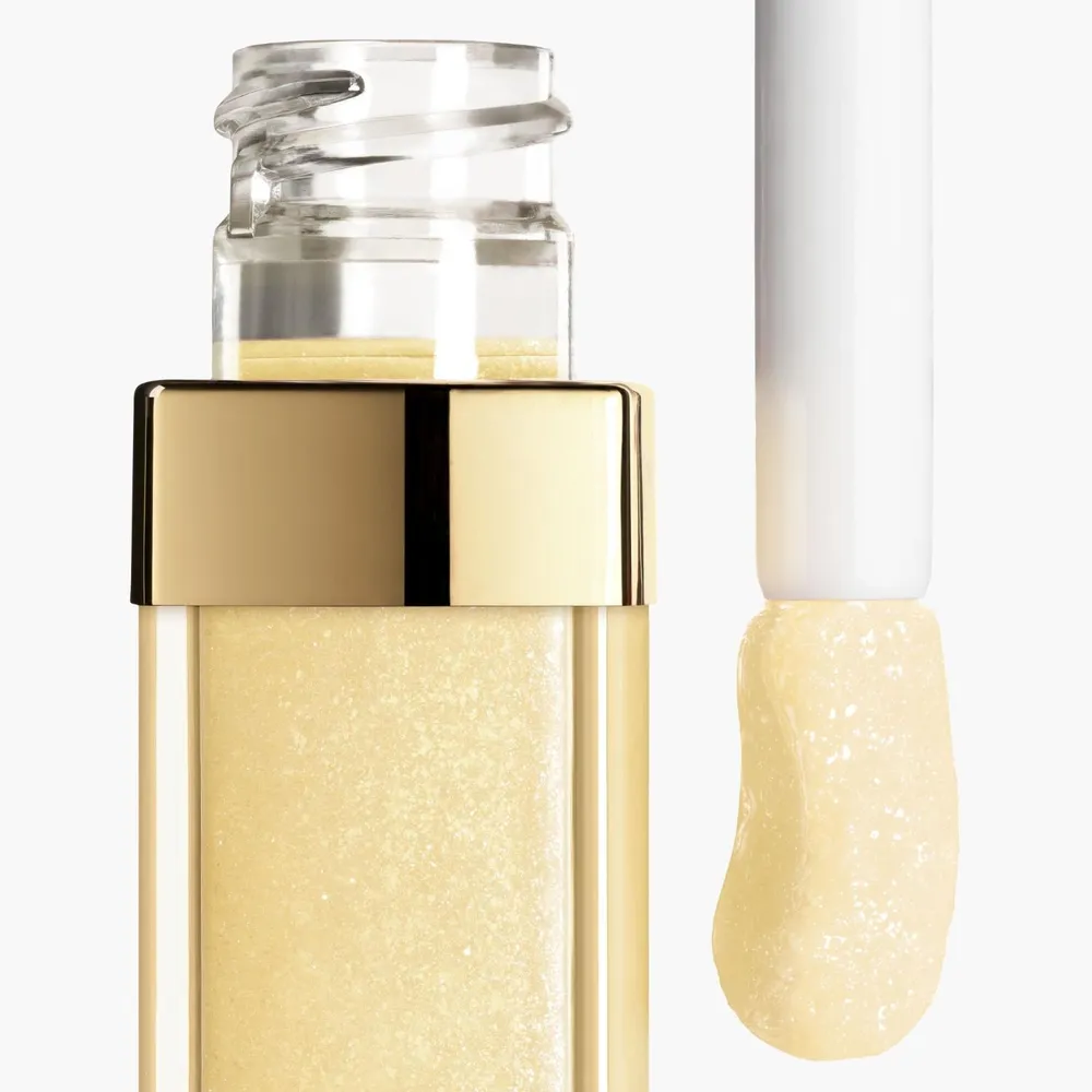 Chanel Rouge Coco Hydra Gloss 456 Fabuleuse, foto 3