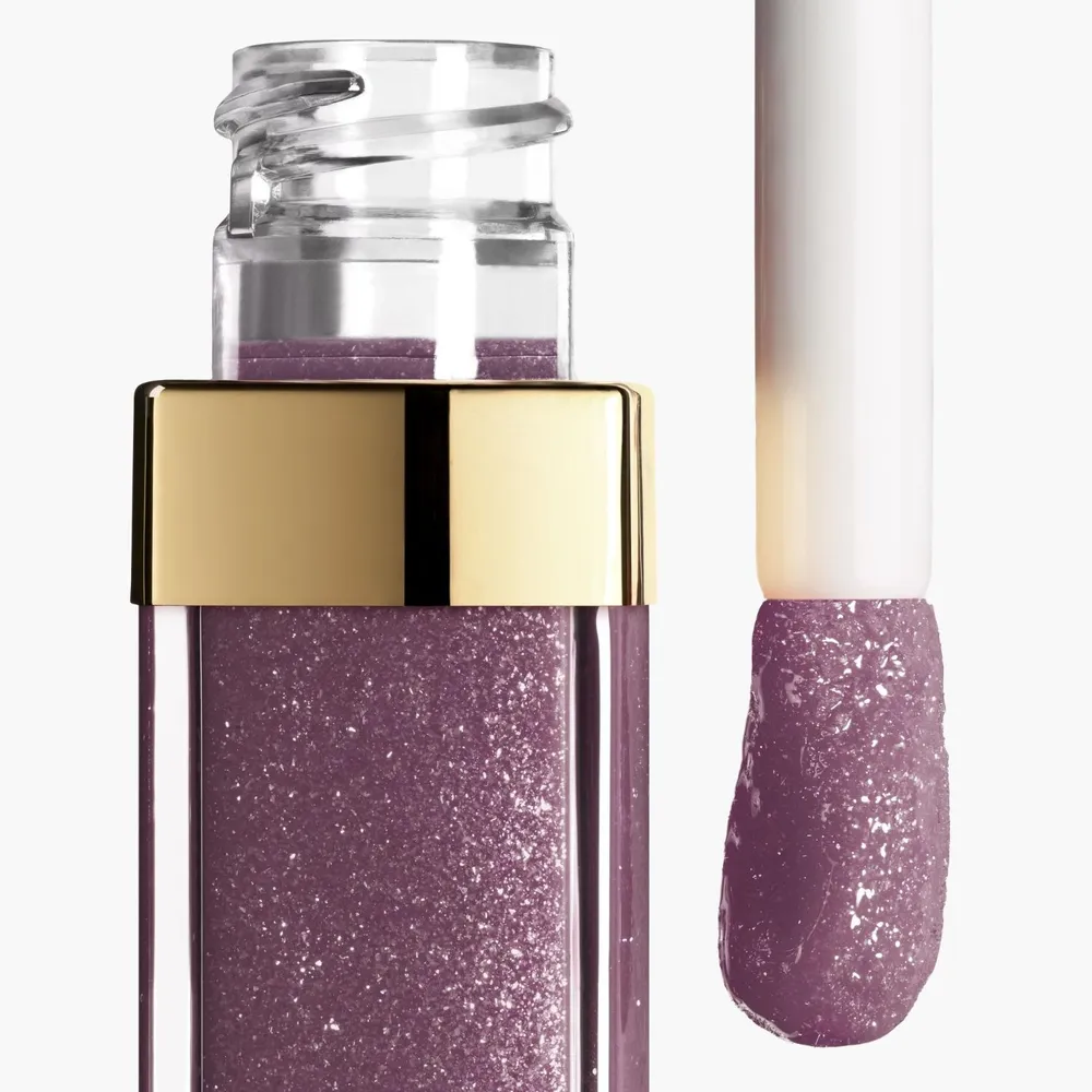 Chanel Rouge Coco Hydra Gloss 450 Infinmet, foto 3
