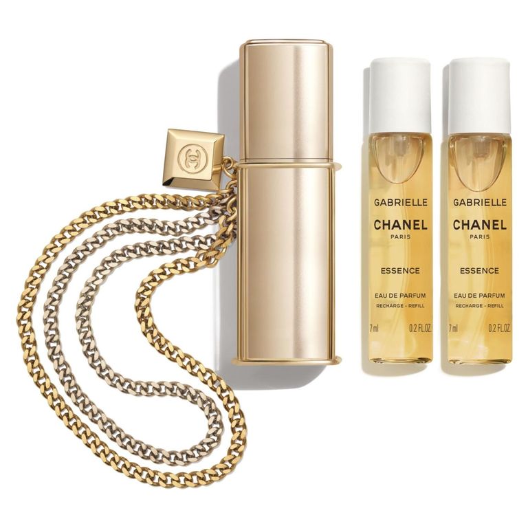 GABRIELLE ESSENCE Eau de Parfum Vaporizador para el Bolso Recargable