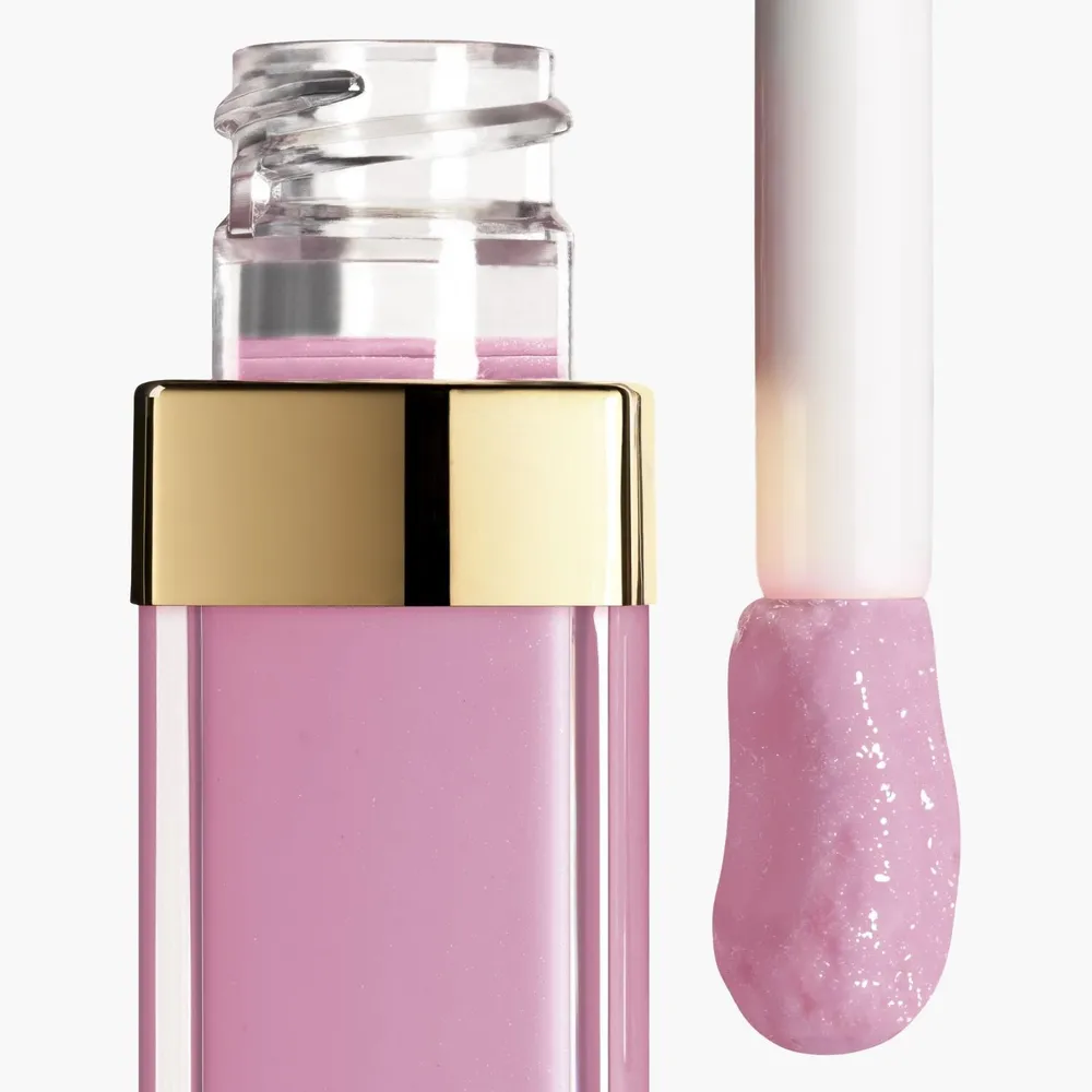 Chanel Rouge Coco Hydra Gloss 434 Reflet, foto 3