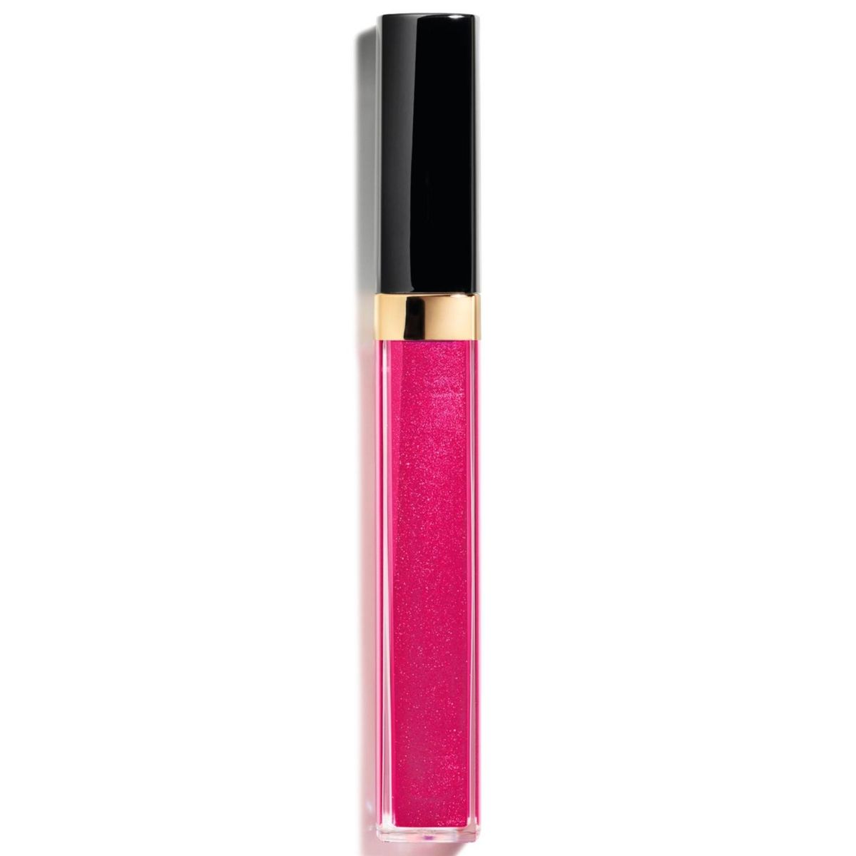 CHANEL - ROUGE COCO HYDRA GLOSS Brillo de Labios Intenso Hidratante Y Alisante