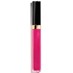 CHANEL - ROUGE COCO HYDRA GLOSS Brillo de Labios Intenso Hidratante Y Alisante