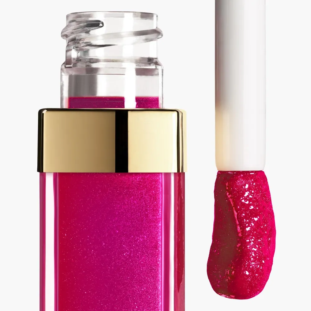 Chanel Rouge Coco Hydra Gloss 440 Ornemet, foto 3