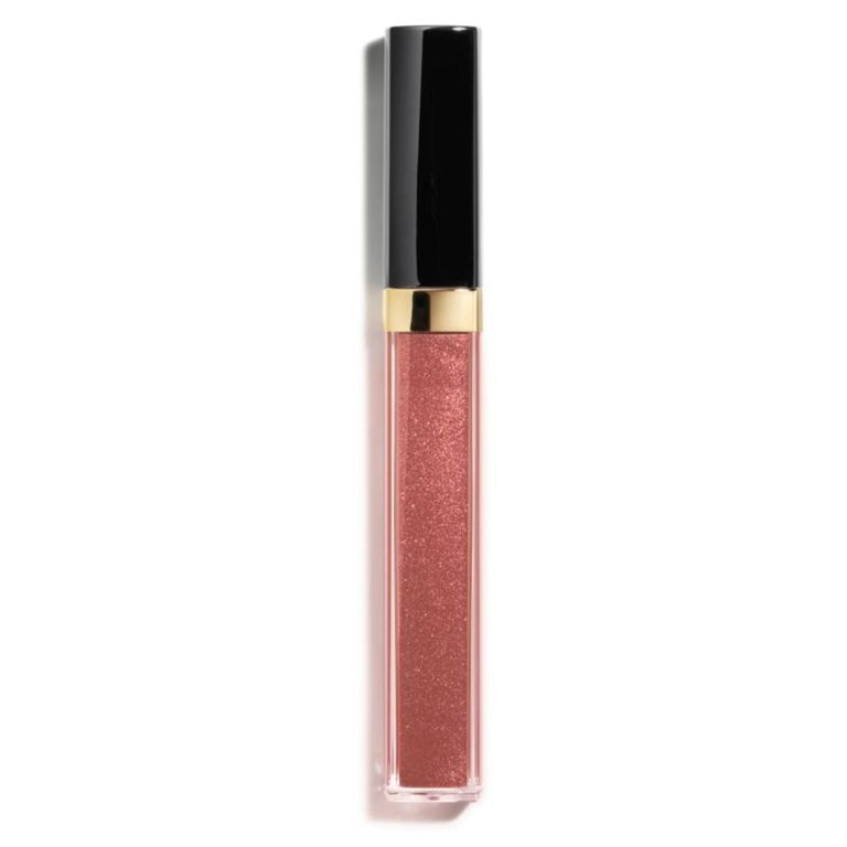 ROUGE COCO HYDRA GLOSS Brillo de Labios Intenso Hidratante Y Alisante