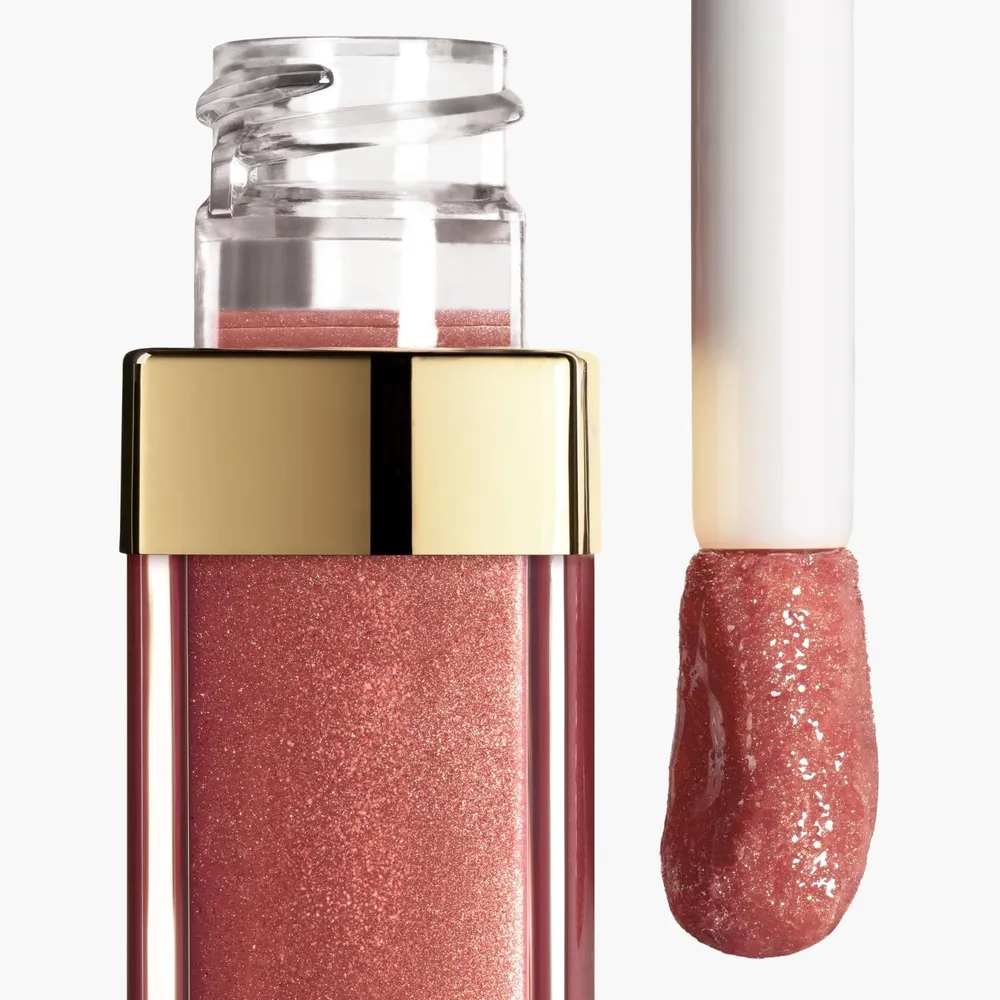 Chanel Rouge Coco Hydra Gloss 445 Bijou, foto 3