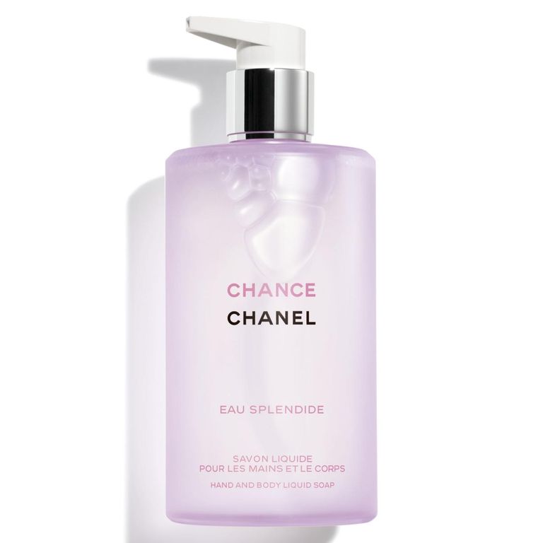 CHANCE EAU SPLENDIDE Jabón Líquido para las Manos Y el Cuerpo