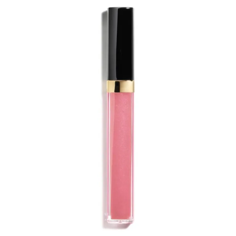 ROUGE COCO HYDRA GLOSS Brillo de Labios Intenso Hidratante Y Alisante