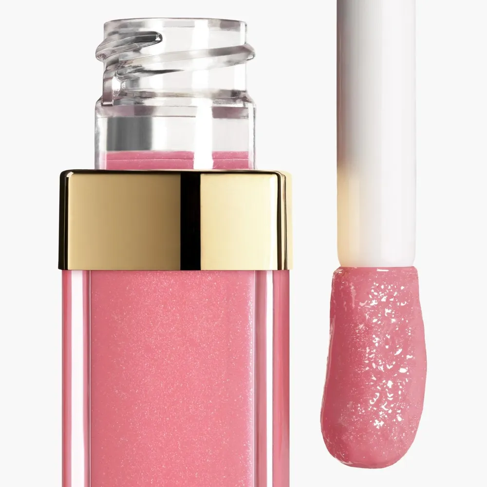 Chanel Rouge Coco Hydra Gloss 438 Charms, foto 3