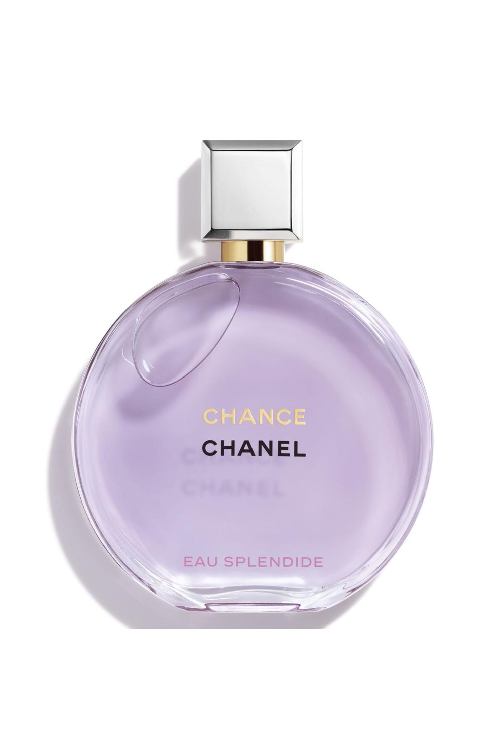 CHANEL CHANCE EAU SPLENDIDE Eau De Parfum Vaporizador 100 ml