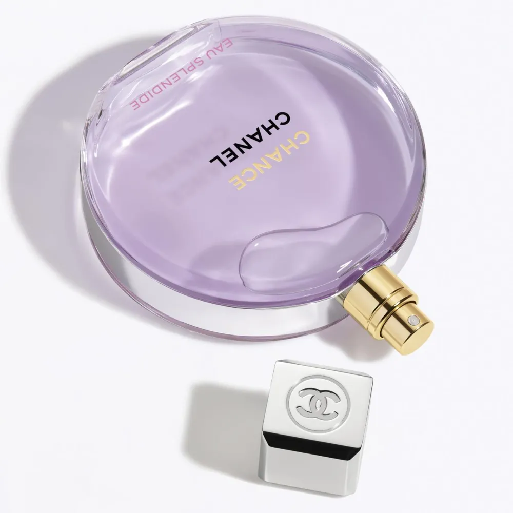 Chanel Chance Eau Splendide EDP 150 ml, foto 2
