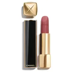 CHANEL - ROUGE ALLURE VELVET Edición Limitada – La Barra de Labios Aterciopelada Luminosa