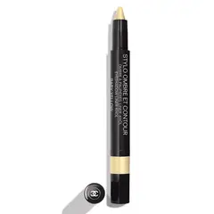 CHANEL - STYLO OMBRE ET CONTOUR- LÁPIZ 3 EN 1: Sombras de Ojos, Delineador y Khol