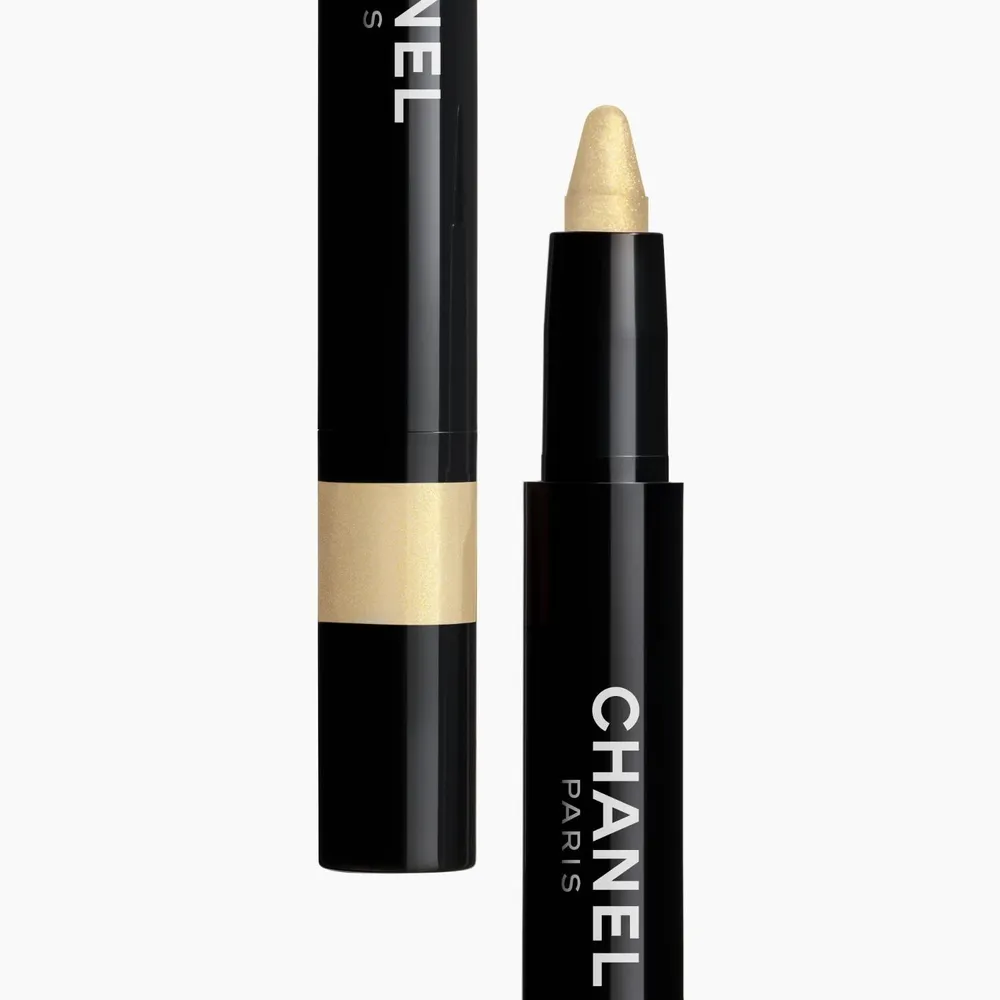 Chanel Stylo Ombre et Contour 64 Baby Yellow, foto 3