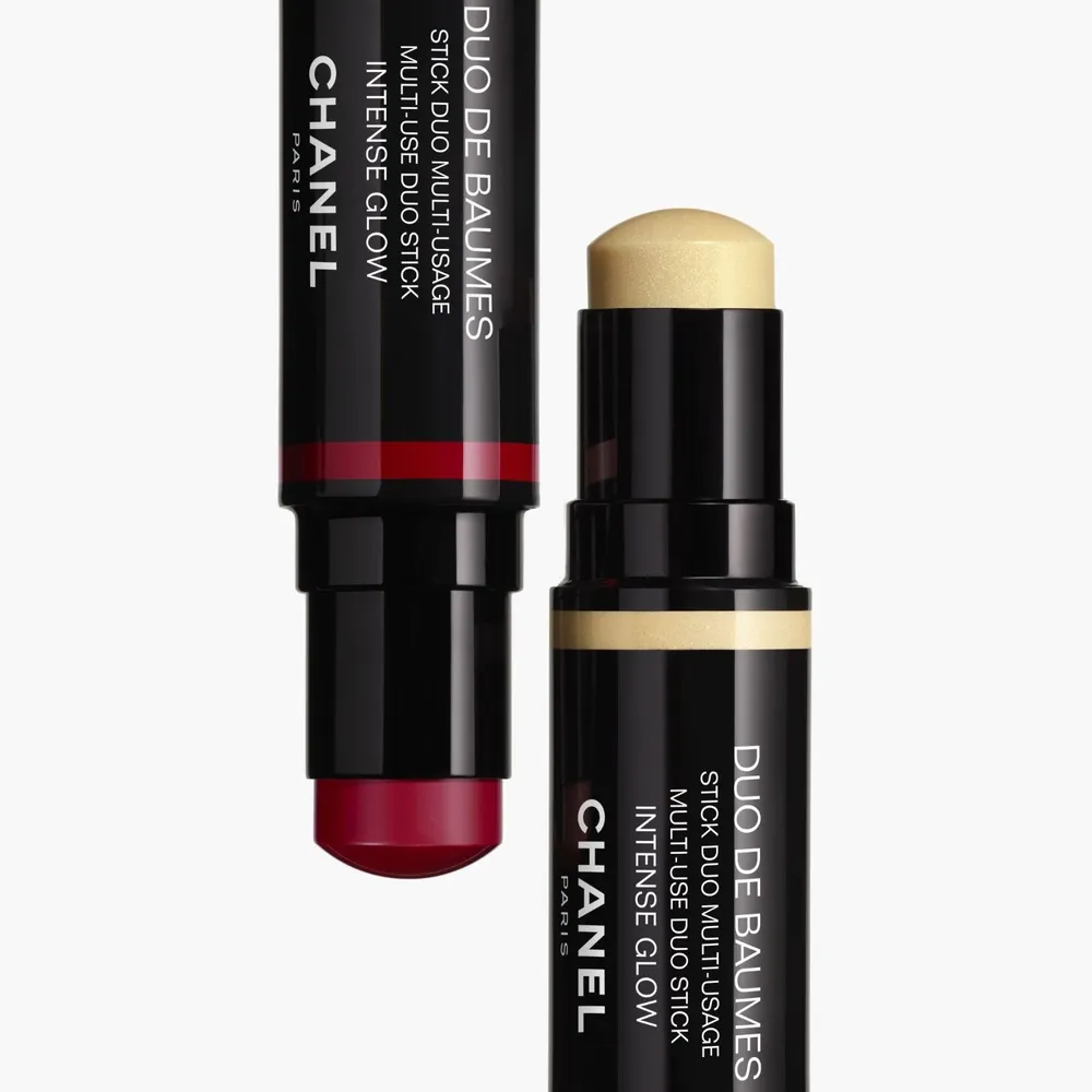 Chanel Duo de Baumes 28 Intense Glow, foto 3