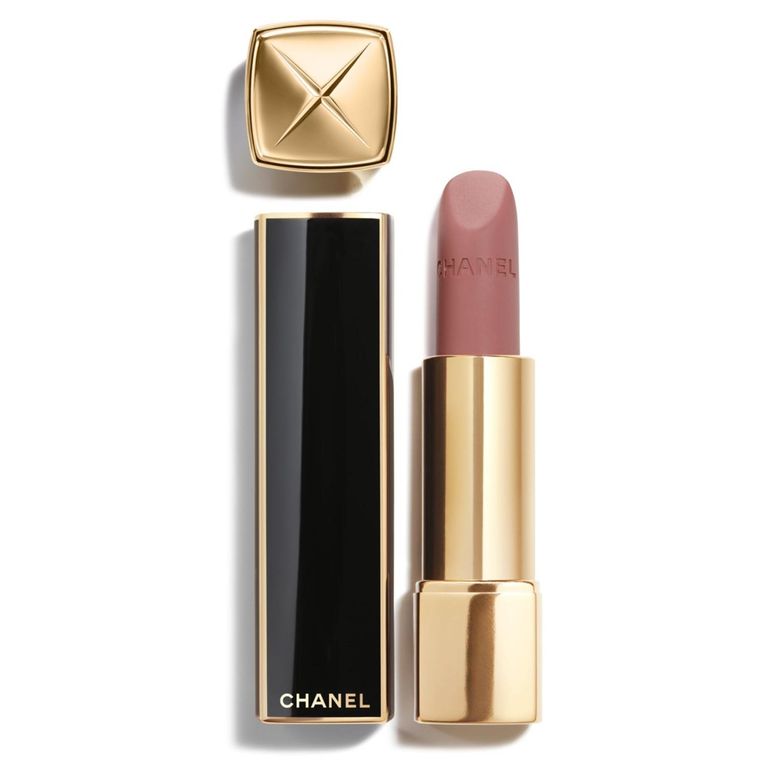 ROUGE ALLURE VELVET Edición Limitada – La Barra de Labios Aterciopelada Luminosa