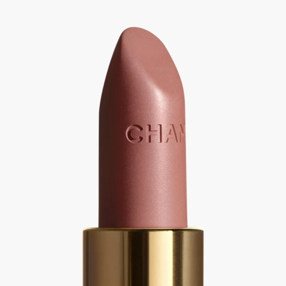 CHANEL Rouge Allure Velvet Edición Limitada 478 Rencontre, foto 3