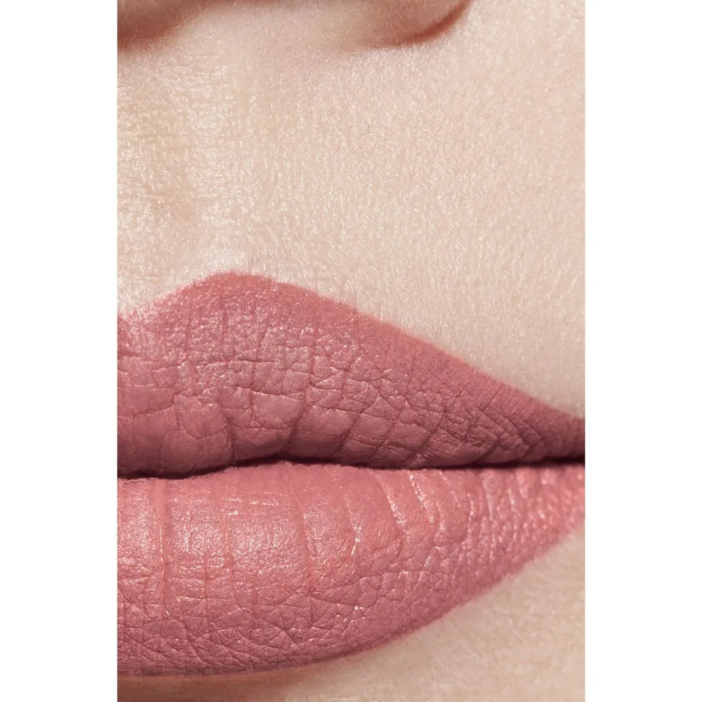 CHANEL Rouge Allure Velvet Edición Limitada 478 Rencontre, foto 5
