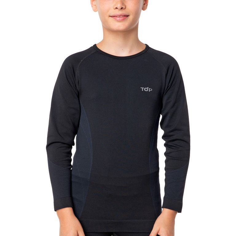 Camiseta Primera Capa Niño