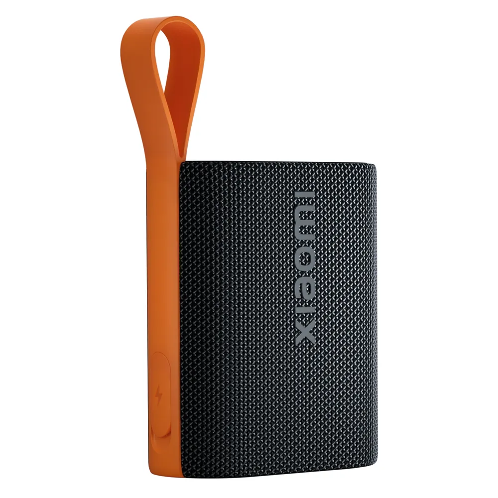 Xiaomi Sound Pocket Negro, foto 3