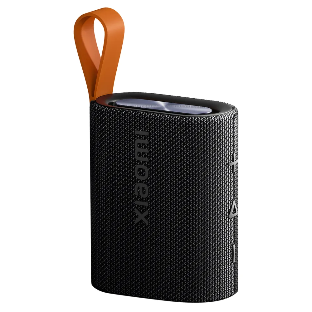 Xiaomi Sound Pocket Negro, foto 4