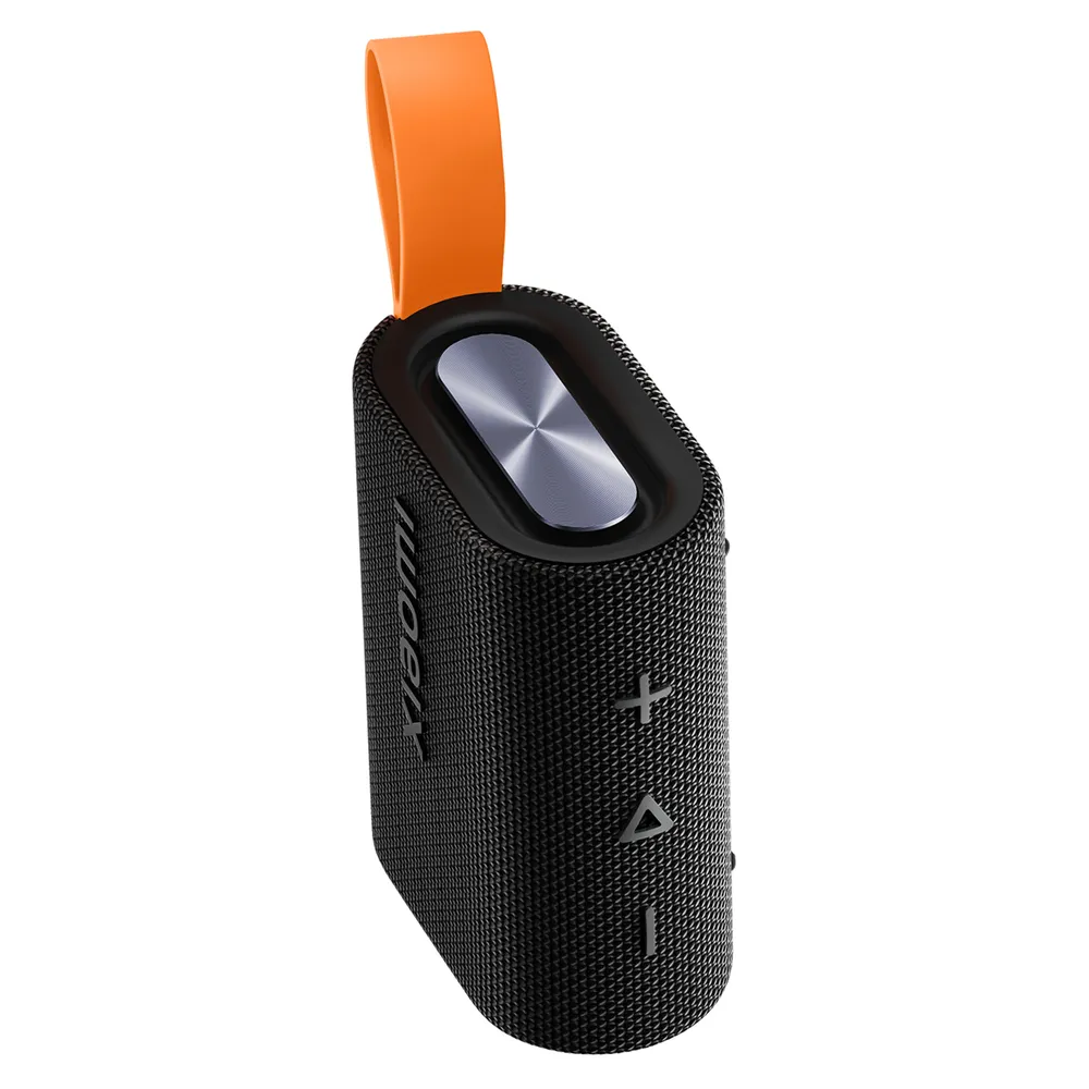 Xiaomi Sound Pocket Negro, foto 5